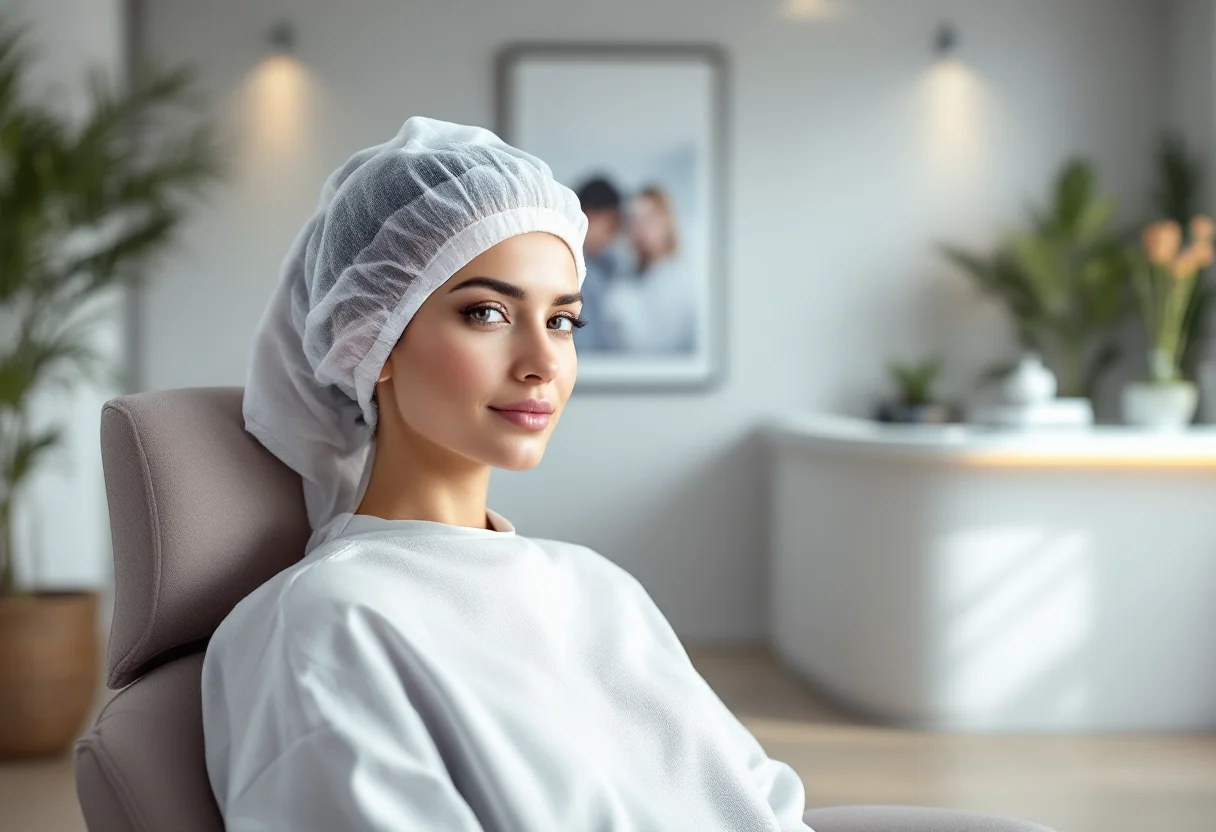 Hair Transplant Grafts: How Many for Full Coverage?
