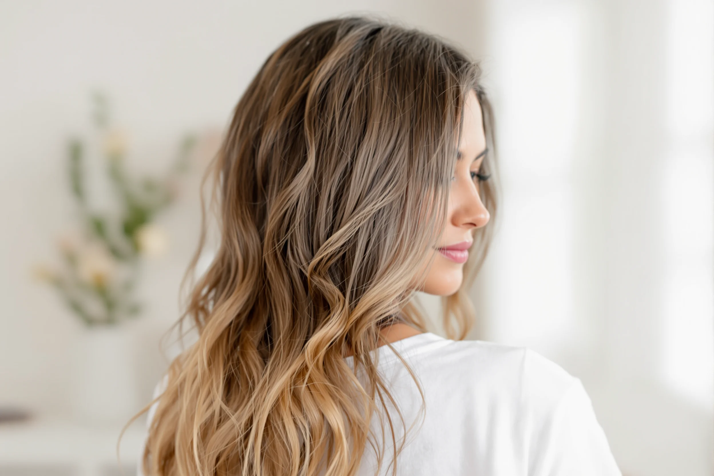 Best Ways to Prevent Hair Loss and Promote Healthy Hair