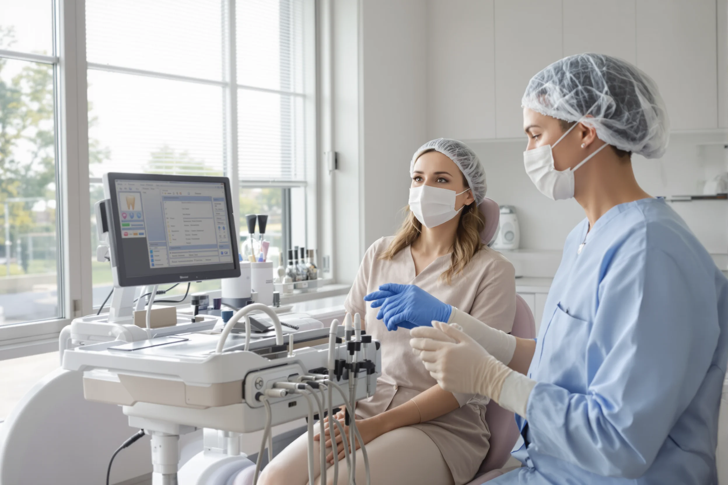 Gjërat që duhet të dini pas një procedure të implantit dentar