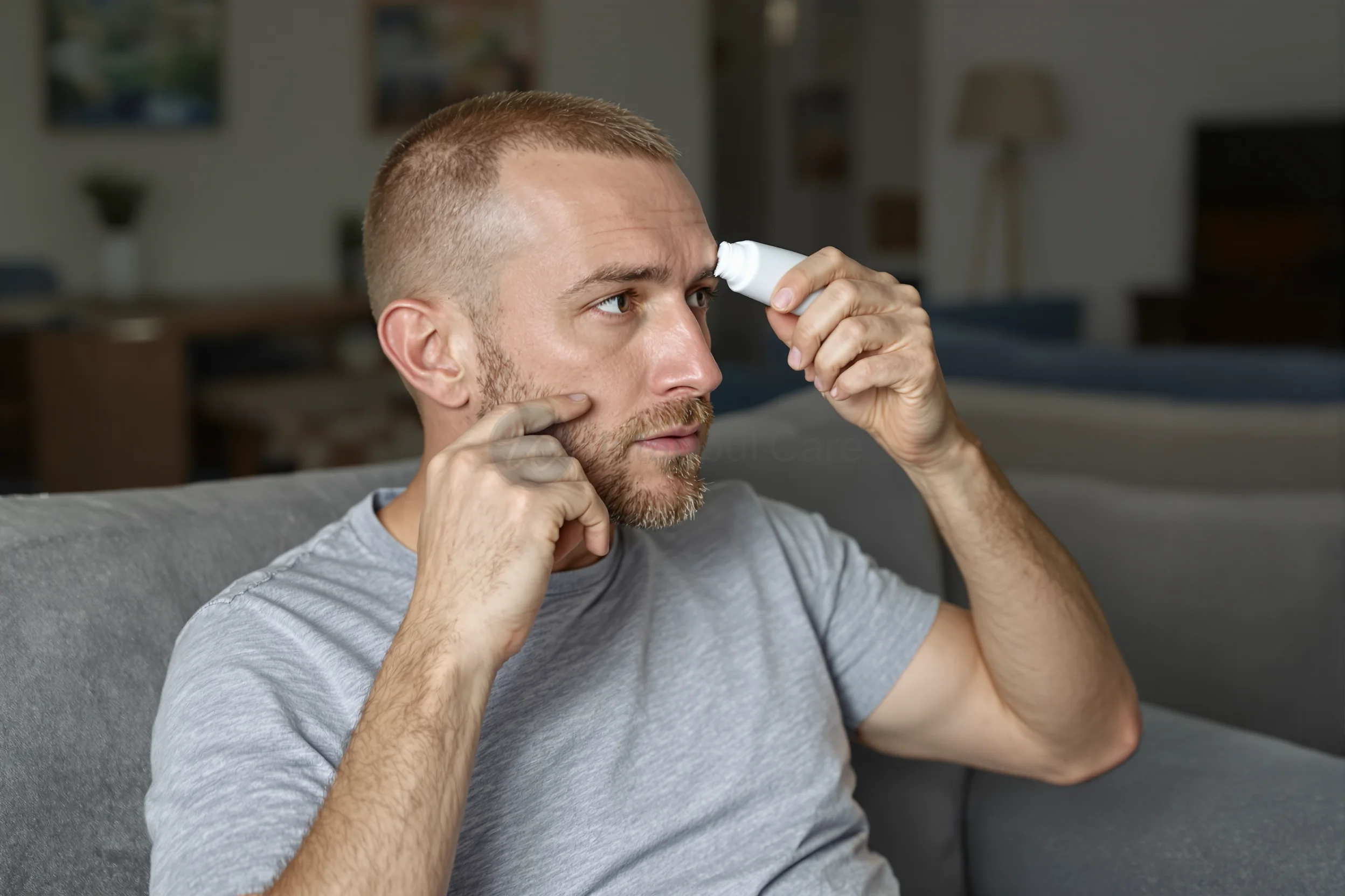 Empieza por la descripción del plan, Examina el seguimiento — Leer una cotización de trasplante capilar en Turquía línea por línea – featured image from Istanbul Care