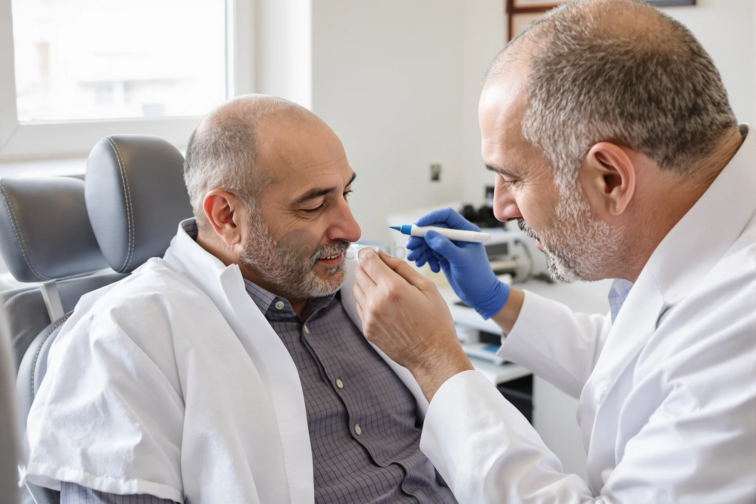 Et si le plan change , Que couvre exactement le montant  — Interroger une clinique présentée comme la meilleure sur son prix réel – featured image from Istanbul Care