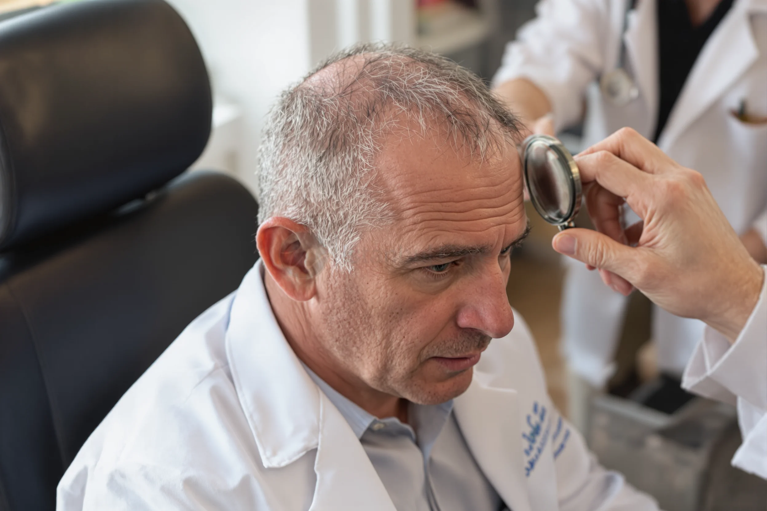 Comprobar el tipo de precio   Busca el alcance clínico — Qué significa realmente el precio anunciado de un injerto capilar – featured image from Istanbul Care