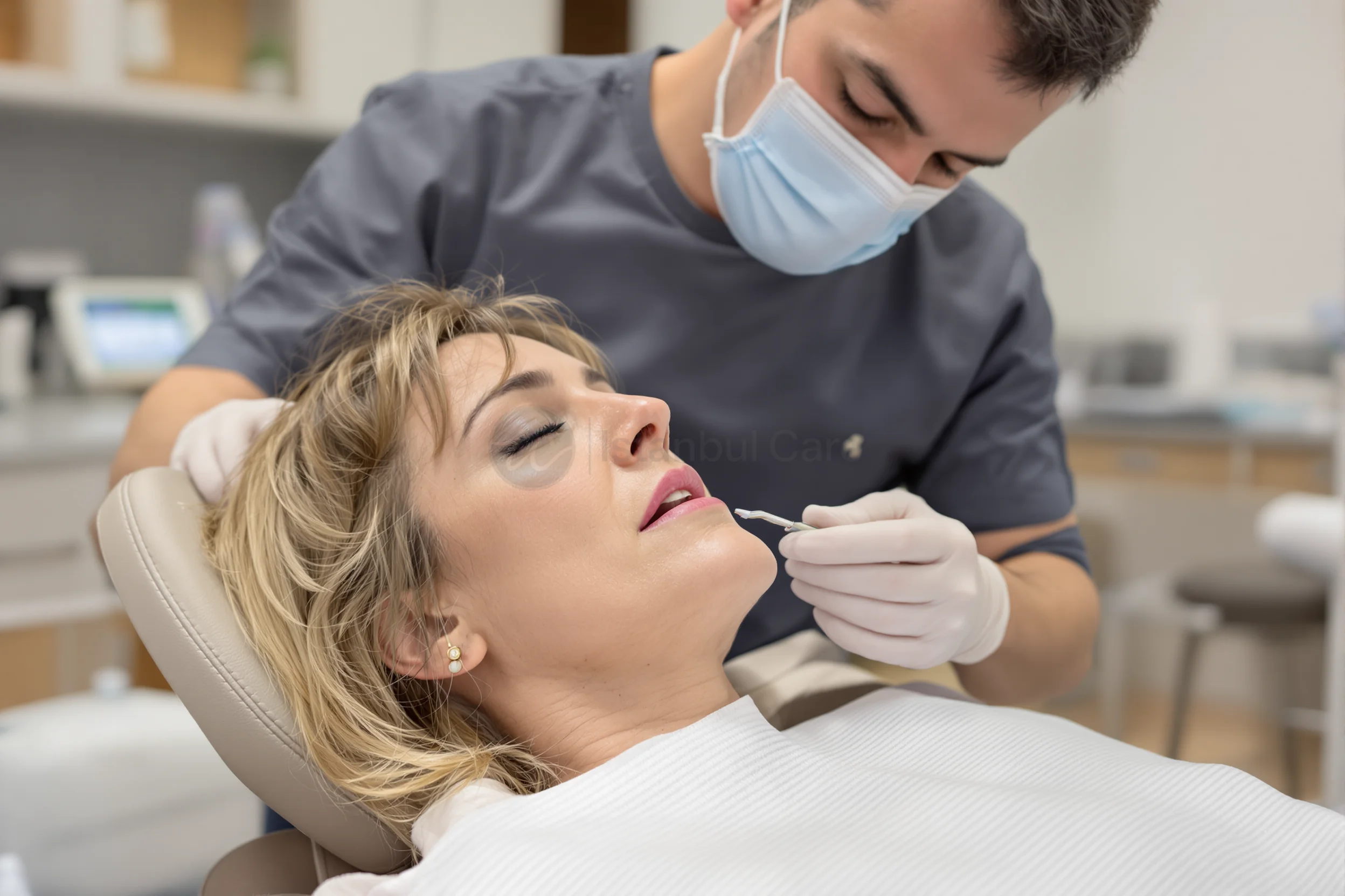 Examine the proposed outcome   Choose the proposal you understand — What the Best Hair Transplant Choice Means for Different Readers – featured image from Istanbul Care
