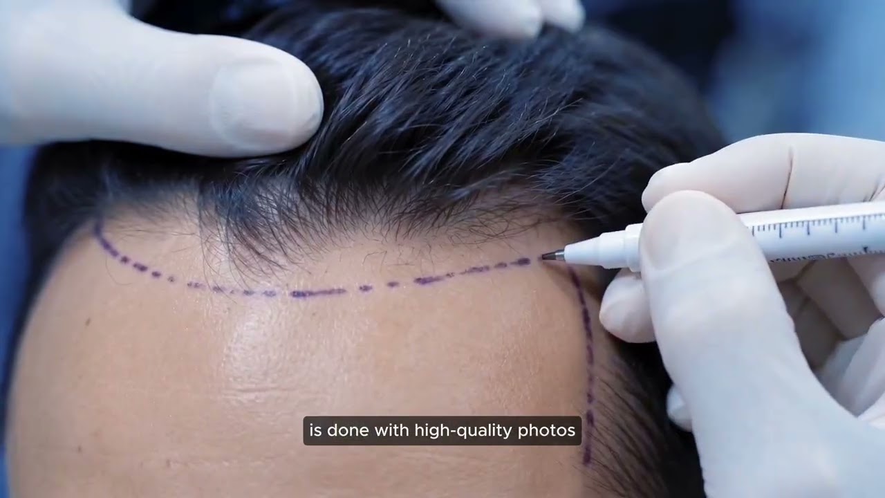 The agreement for travel and care, The individualized proposal — Evaluating a Hair Transplant Clinic in Turkey Through Its Documents – featured image from Istanbul Care