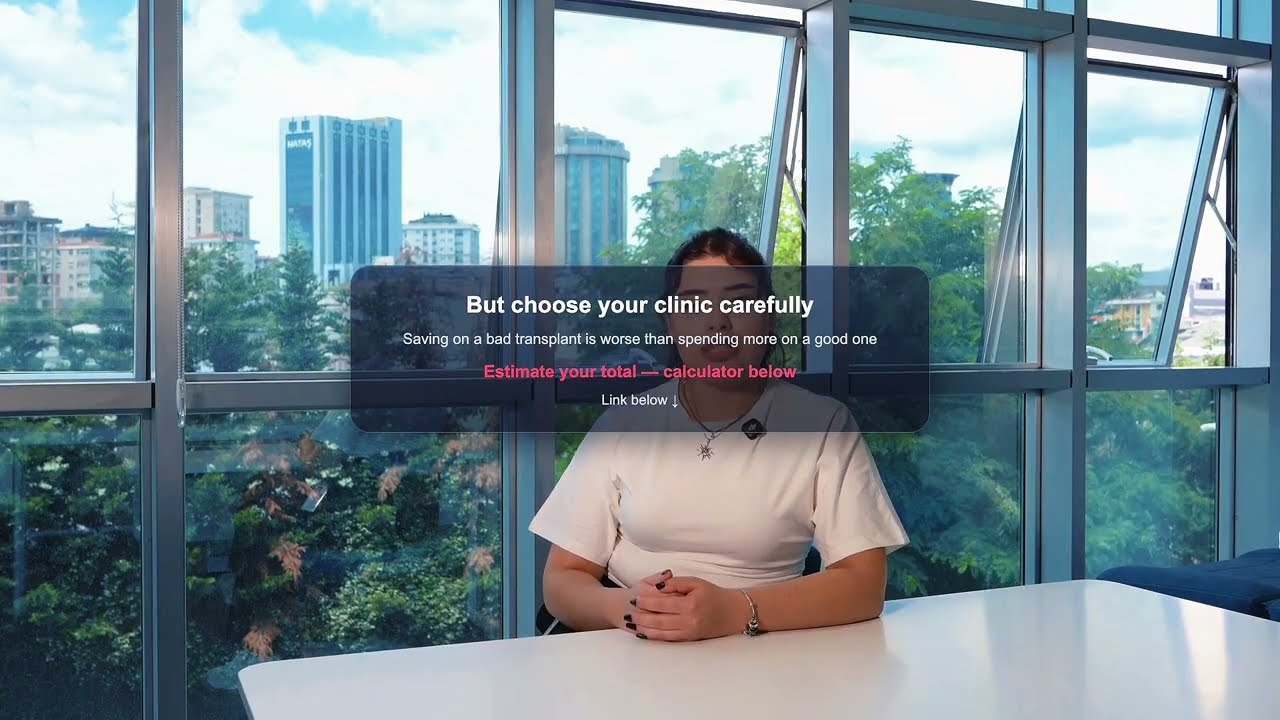 Una griglia per verificare clinica e assistenza dopo il trapianto — Verificare la continuità dell’assistenza; Provare la griglia con un cambiamento – featured image from Istanbul Care
