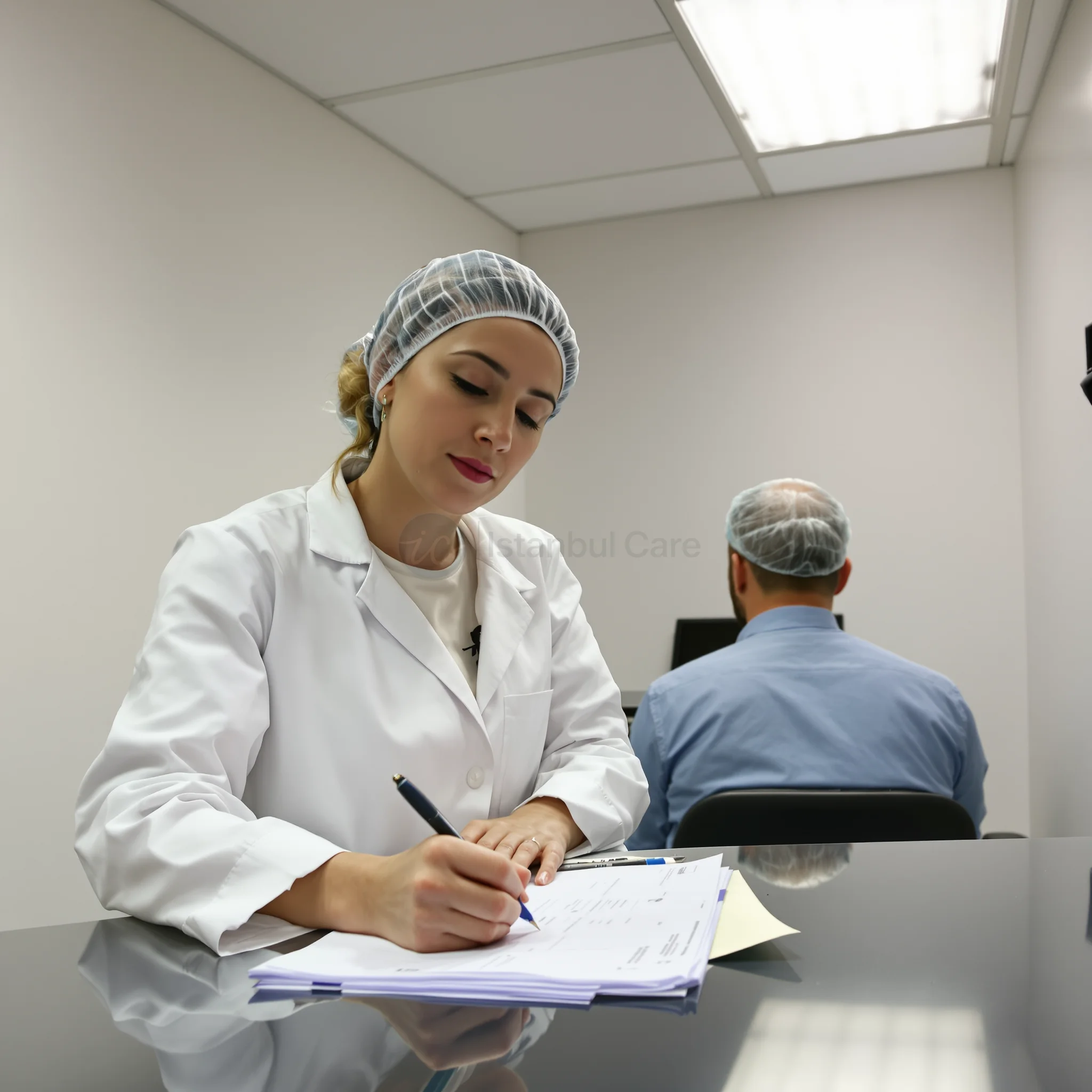 Normalize the services, not just the number   Separate technique from unit pricing — Why Published Hair Transplant Costs in Turkey Are Hard to Compare – featured image from Istanbul Care