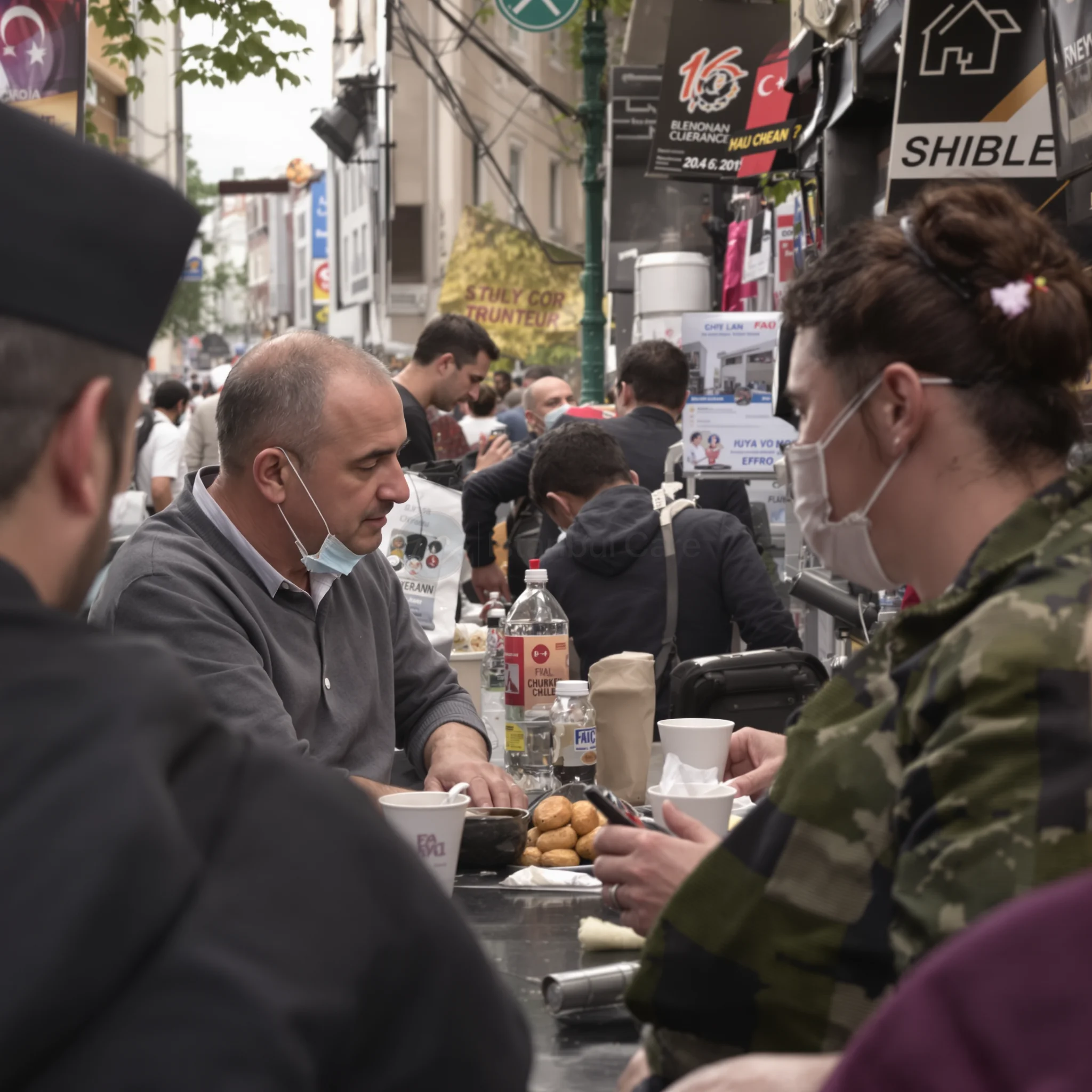 Factors Shaping the Cost of a Hair Transplant Trip from the UK to Turkey — The assessment comes first; Leave room to decline Factors Shaping the Cost of a Hair Transplant Trip from the UK to Turkey — The assessment comes first; Leave room to decline – featured image from Istanbul Care