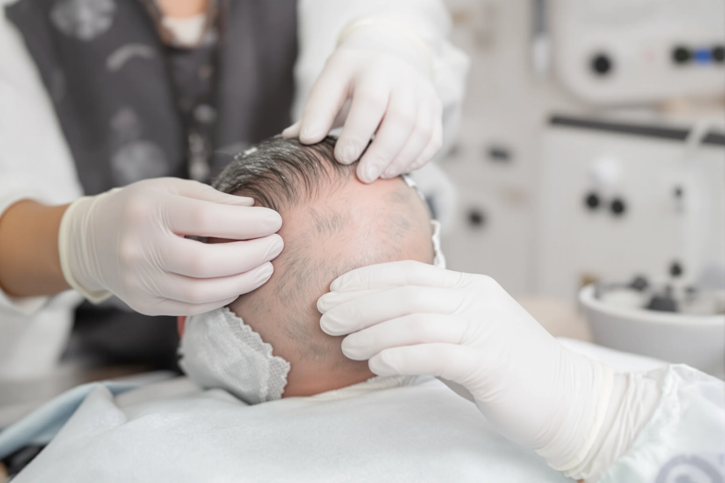 Le domande da portare a una clinica per il trapianto di capelli —  Verificare il percorso completo, Chiedere cosa accade quando cambia il piano – featured image from Istanbul Care
