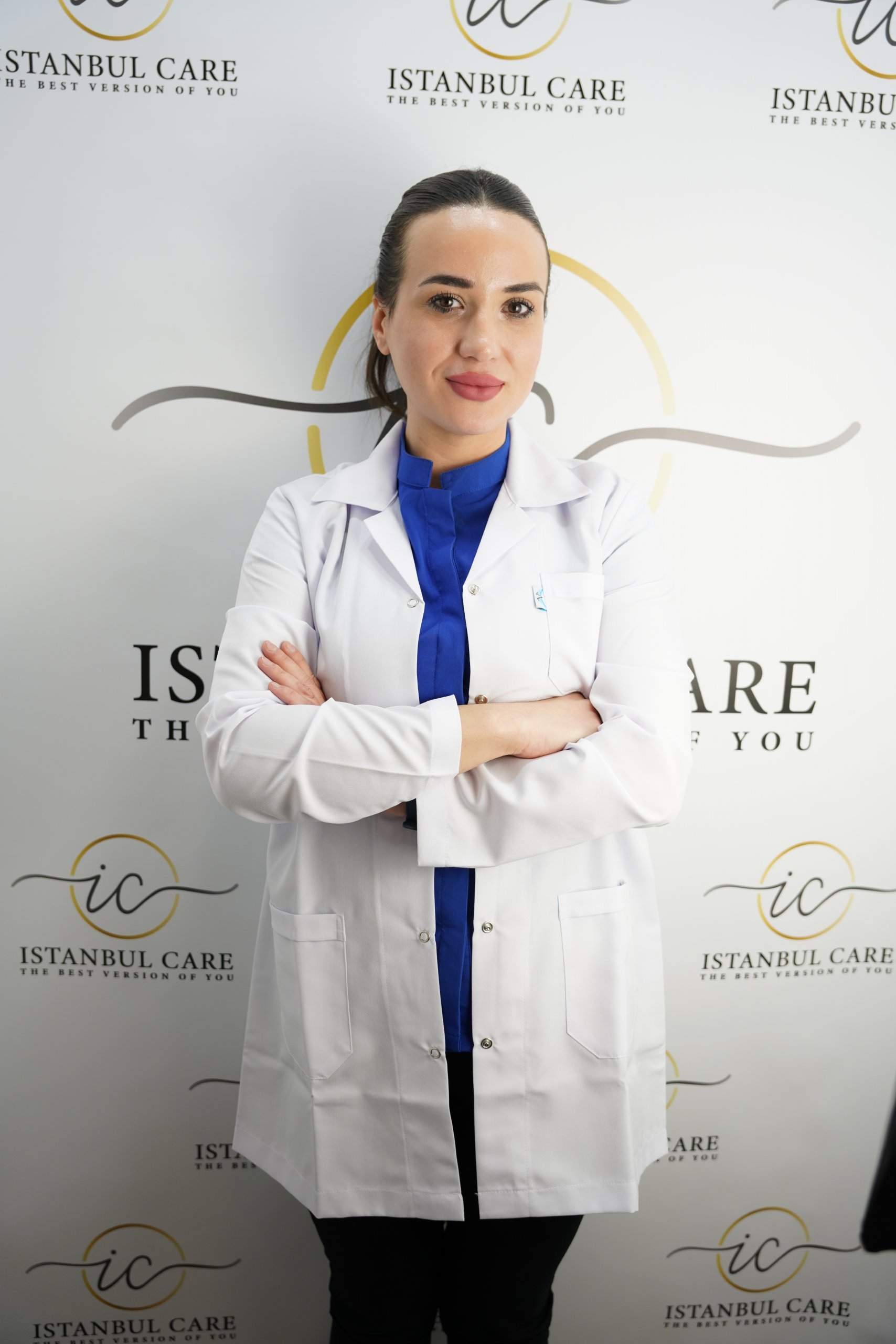 Izel P. – Trichologist Doctor