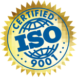 ISO_9001_certified-logo