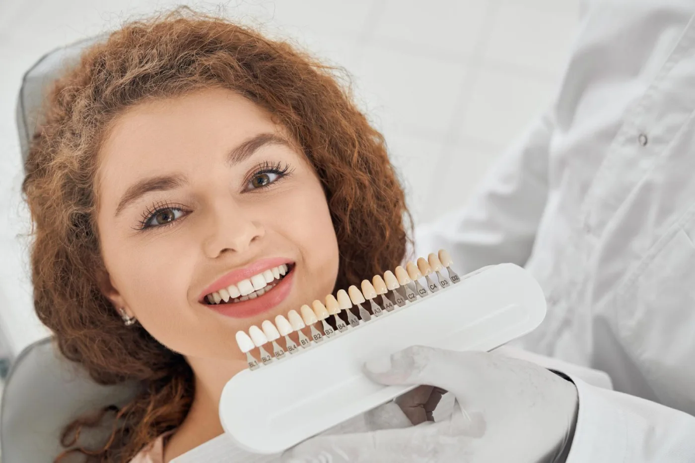 E-max Veneers turkey