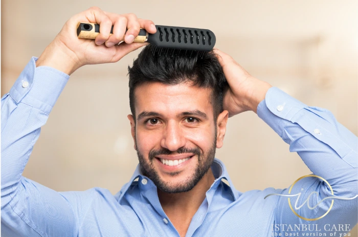 hair-transplant-recovery-timeline