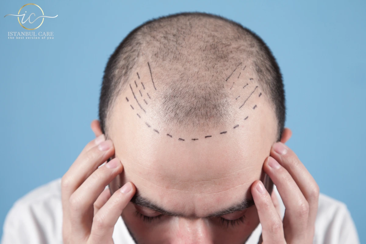 How Much Does DHI Hair Transplant in Turkey