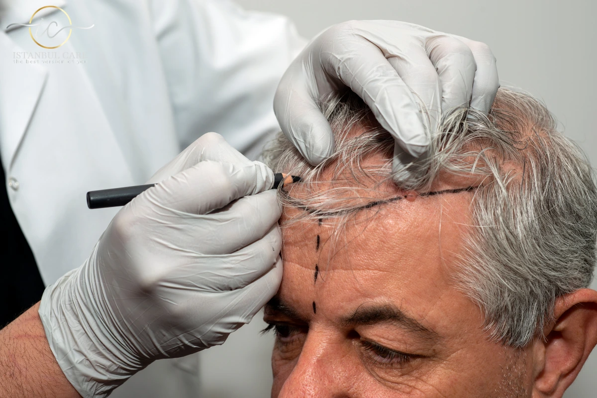 How Much Does Hair Transplant Price in Turkey