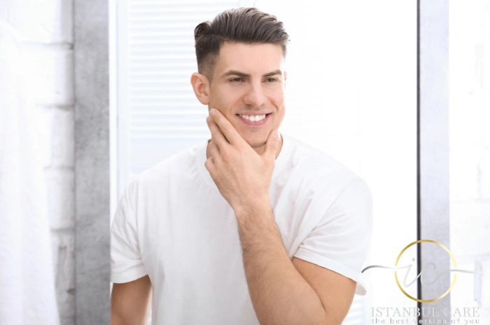 is hair transplant painful