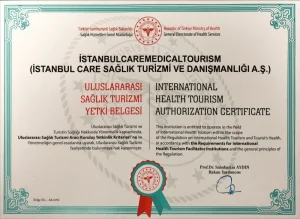 istanbul-care-license Istanbul Care License