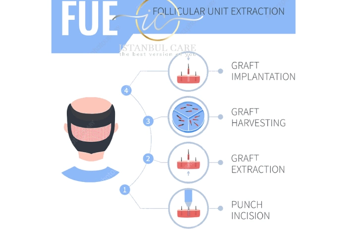 fue-hair-transplant-istanbul-care hair transplant istanbul care