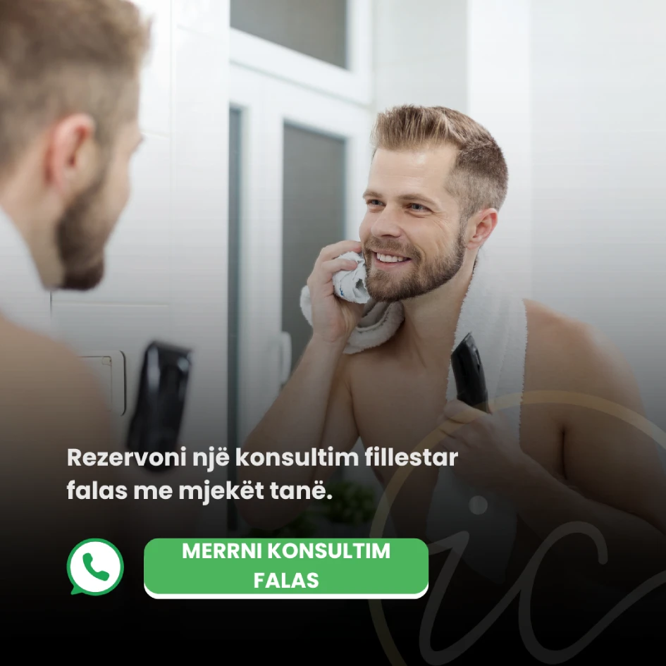 konsultohuni falas beard transplant