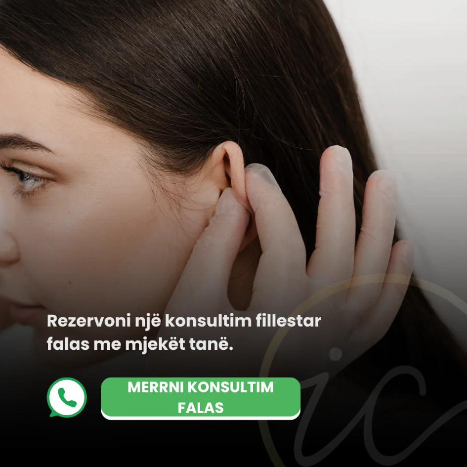 konsultohuni falas ear reshaping