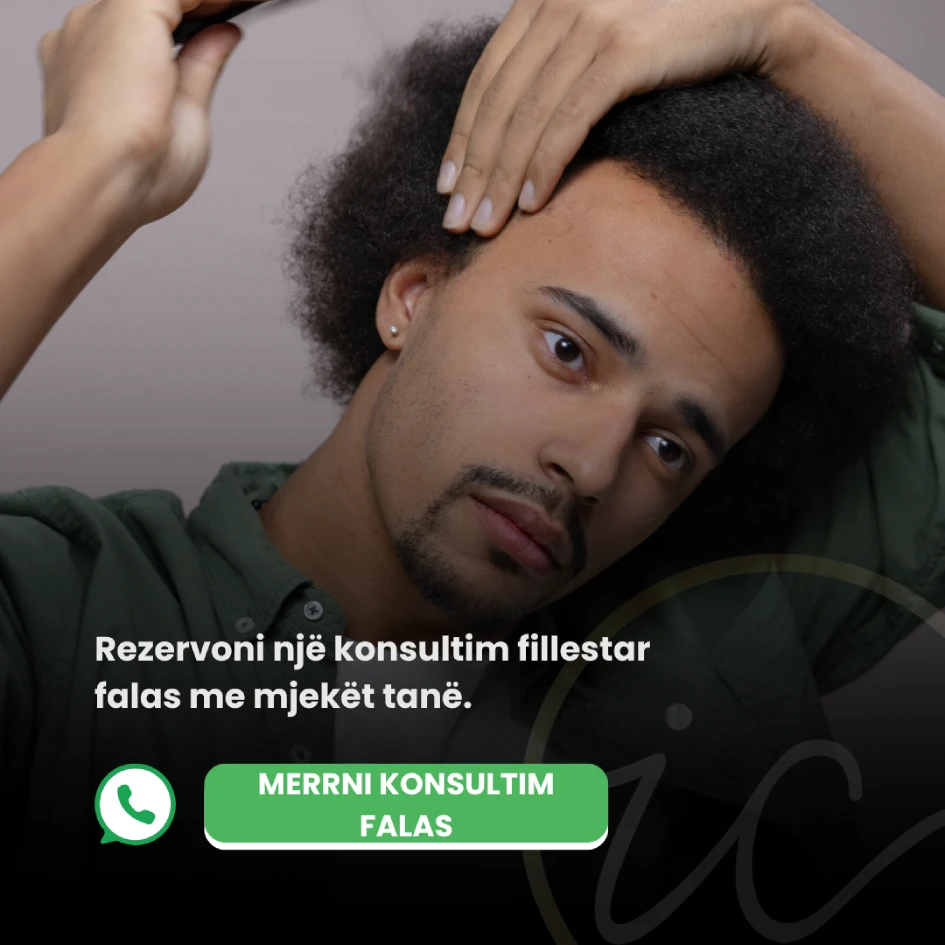 konsultohuni falas hair transplant