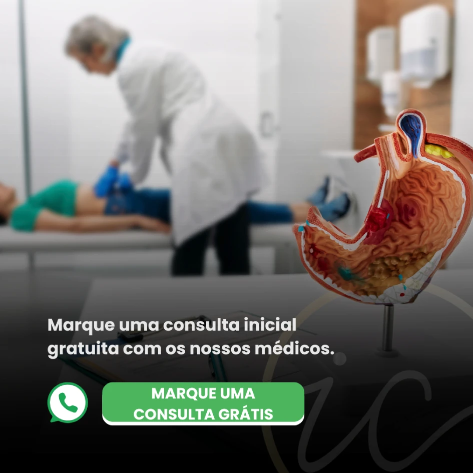 obtenha uma consulta gratuita gastric bypass