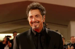 Al Pacino Hair Transplant in Turkey