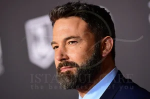 Ben Affleck Hair Transplant