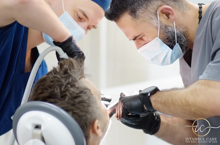 Dental Implant Procedure Dental Implant Procedure