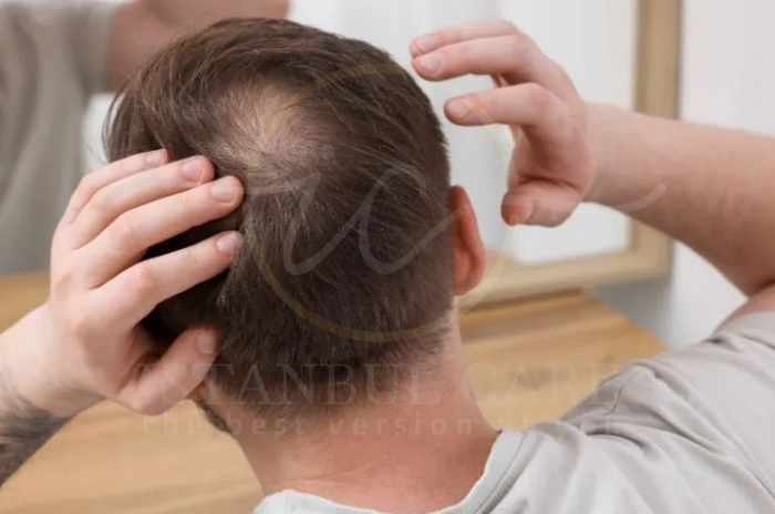 Hair Transplant Nutrition and Aftercare Why It Matters