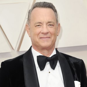 Tom Hanks' Hair Transplant Journey in Turkey: A Stunning Transformation!