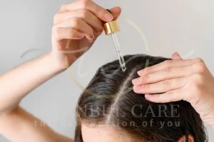 Castor Oil for Hair Growth