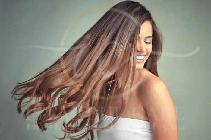 Discover Your Hair Type- Straight, Wavy, Curly, Coily