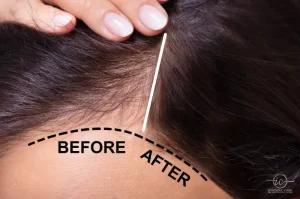 Hair Transplant in Turkey