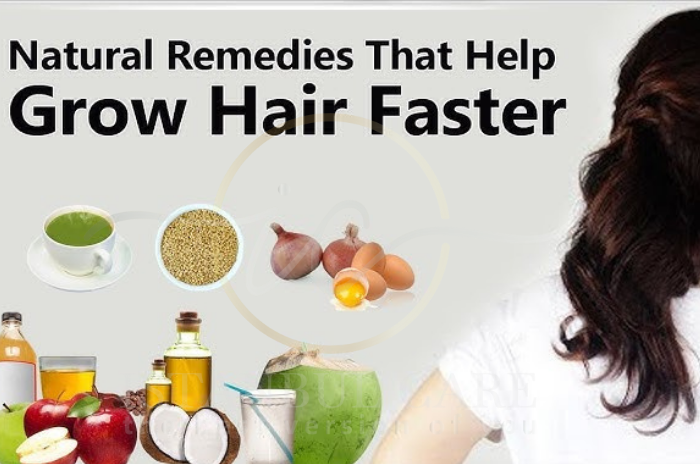 Hair care