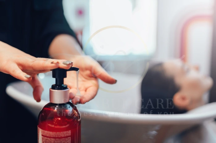 Hair color shampoo side effects Hair color shampoo side effects