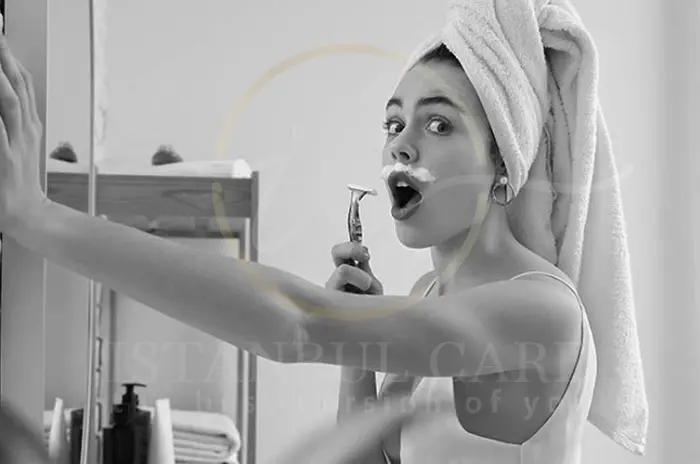 Hirsutism in Women Causes, Symptoms & Treatments