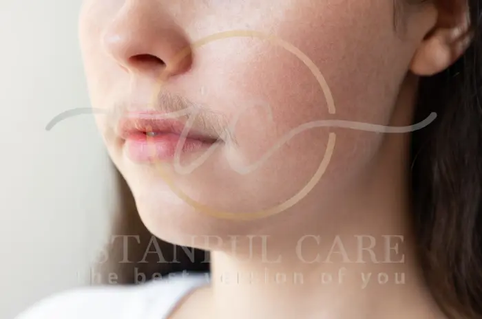 İstanbul Care Hirsutism in Women Causes