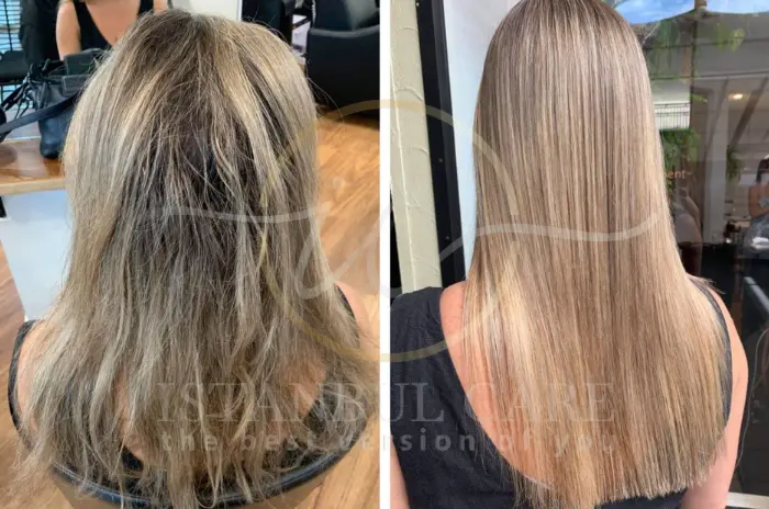 Keratin hair treatments Keratin hair treatments