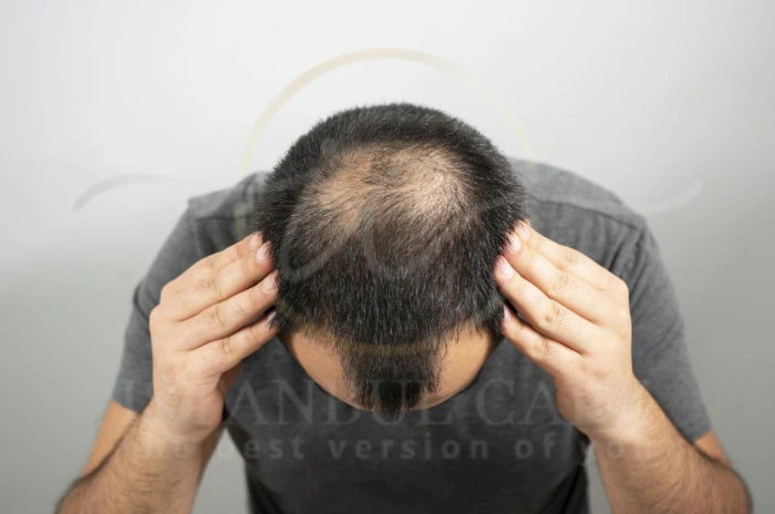 Male Baldness Top Causes, Treatments & Prevention