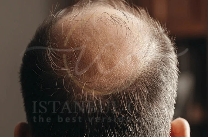 Male Baldness Top Causes, Treatments