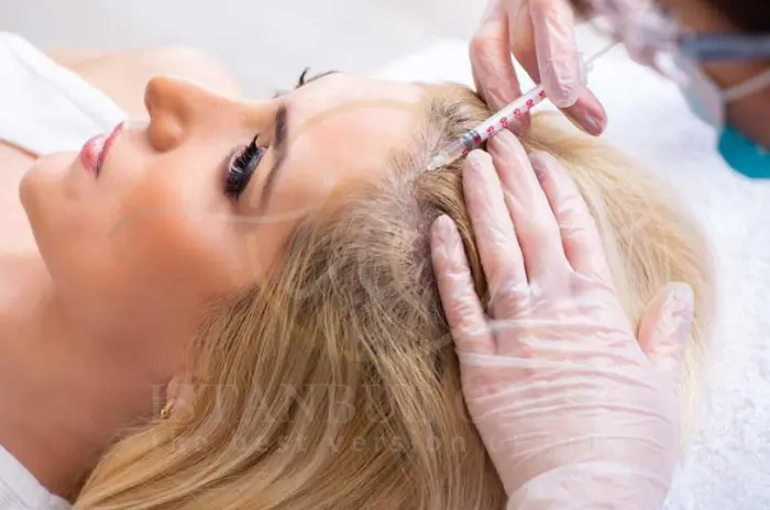 PRP candidate hair loss PRP candidate hair loss