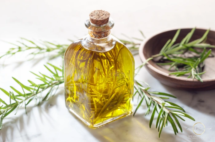 Rosemary Oil Rosemary Oil