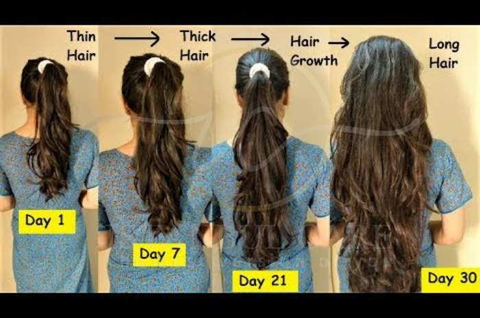 Thick-Hair-in-one-month Thick Hair in one month