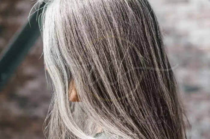 UV protection for gray hair UV protection for gray hair