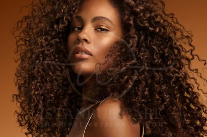best shampoo for frizzy hair