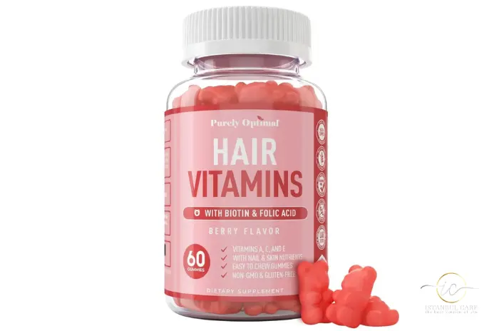 do hair vitamins work do hair vitamins work
