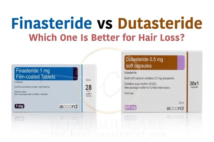 dutasteride vs finasteride dutasteride vs finasteride