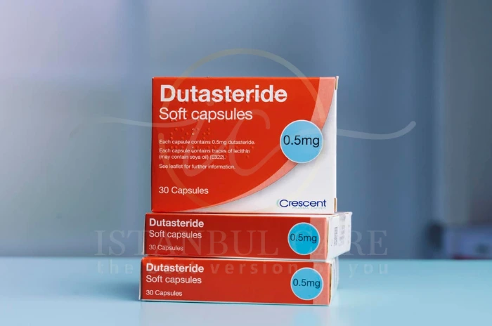 dutasteride dutasteride