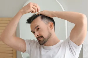 essential oils for hair growth