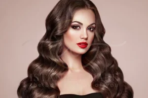 female pattern hair loss